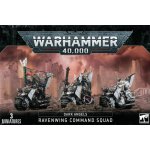 GW Warhammer Ravenwing Command Squad – Hledejceny.cz