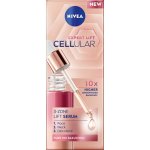 Nivea Cellular Expert Lift 3-Zone Lift Serum 30 ml – Zboží Dáma
