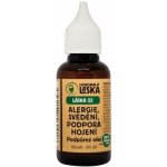 Dokonalá Láska 23 Alergie hojení svědění podpůrný olej 30 ml – HobbyKompas.cz Dokonalá Láska 23 Alergie hojení svědění podpůrný olej 30 ml – HobbyKompas.cz