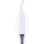 Flair LED žárovka CL35 E14 2,2 W 25 W 250 lm 6500 K matná stmívatelná – Hledejceny.cz