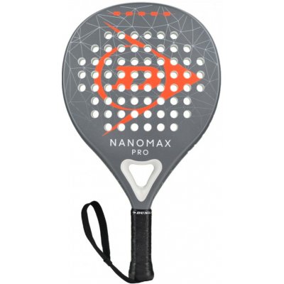 DUNLOP Padel raketa NANOMAX PRO ’26 – Hledejceny.cz