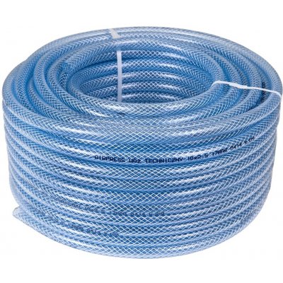 Airpress technická 10mm 50m 46567 – Hledejceny.cz
