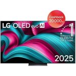 LG OLED83C54LA – Zboží Živě