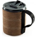 GSI Infinity Backpacker Mug 0,5 L – Zboží Mobilmania