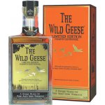 Wild Geese Limited Edition 43% 0,7 l (karton) – Hledejceny.cz