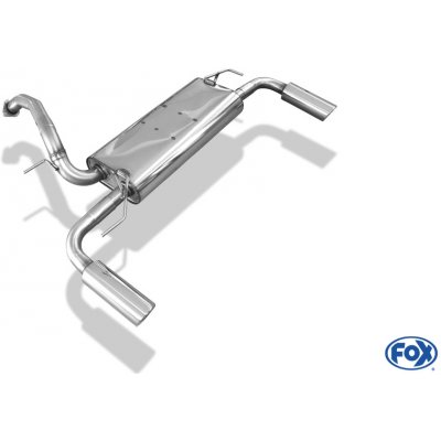 FOX MA181005-129 – Hledejceny.cz