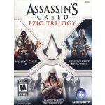 Assassin's Creed: The Ezio Collection – Zboží Živě