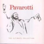 Pavarotti Luciano - Ultimate Collection CD – Hledejceny.cz