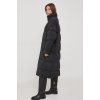 Dámský kabát Calvin Klein K20K206094 černý