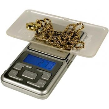 Pocket Scale MH500