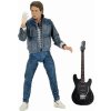 Sběratelská figurka NECA Back to the Future Marty McFly Ultimate