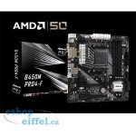 ASRock B450M Pro4-F – Zboží Mobilmania