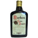 Likér Barbero Gran Dessert 0,7 l (holá láhev)