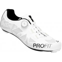 Spiuk Profit Carbon BOA Road White