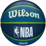Wilson NBA Team Minnesota Timberwolves – Zboží Dáma