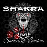 Shakra - Shakra -Digi CD – Hledejceny.cz