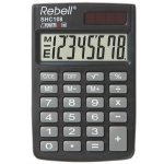 Rebell SHC 108 – Sleviste.cz