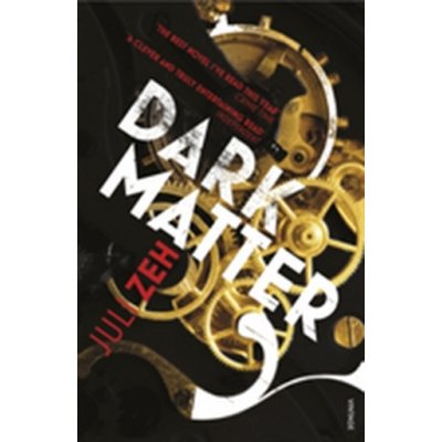 Dark Matter J. Zeh