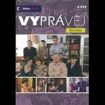 Vyprávěj V. řada DVD – Zboží Mobilmania