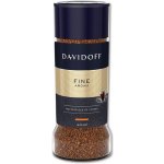 Davidoff Fine Aroma 100 g – Zboží Dáma