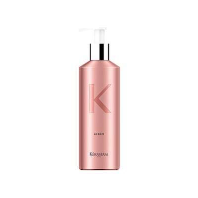 Kérastase Chroma Absolu Bain Riche Chroma Respect Refill náhradní láhev 500 ml – Sleviste.cz