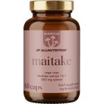 Allnutrition Mushrooms Maitake 60 kapslí – Hledejceny.cz