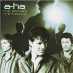 A-Ha - Singles 1984-2004,the CD – Hledejceny.cz