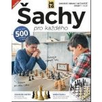 Šachy pro každého – Hledejceny.cz
