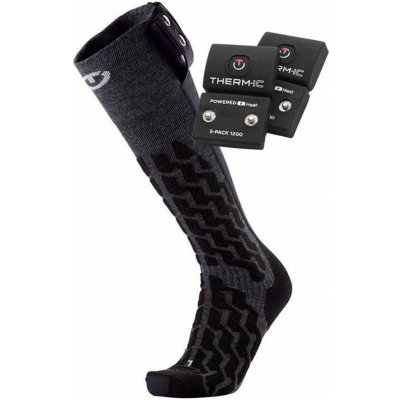 Therm-ic PowerSock Heat Fusion V – Hledejceny.cz