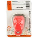 Děrovačka Motýl 9,5 mm – Zboží Mobilmania