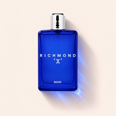 JOHN RICHMOND Richmond X toaletní voda pánská 75 ml – Hledejceny.cz