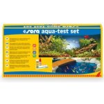 Sera Aqua Test set – Zboží Dáma