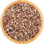 Vital Country Quinoa barevná Bio 1 kg – Zboží Dáma