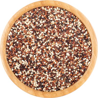 Vital Country Quinoa barevná Bio 1 kg – Zboží Dáma