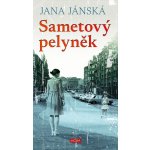 Sametový pelyněk – Zboží Dáma