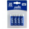 Baterie primární JUPIO Alkaline AA 4ks E61PJPJBAAA4