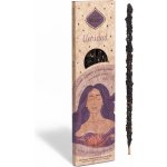 Sagrada Madre Vonné tyčinky 5 ELEMENTŮ Éter Jasnost 6 ks – Hledejceny.cz