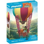 Playmobil 71853 Let balónem – Zboží Dáma