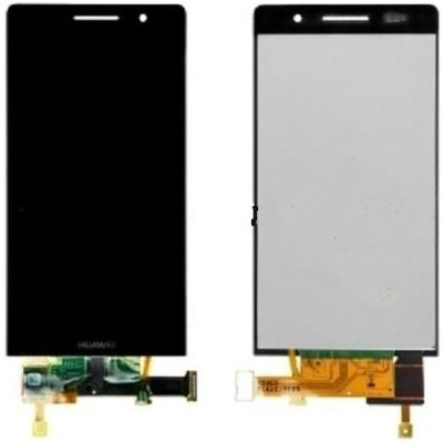 LCD Displej + Dotykové sklo Huawei Ascend D2