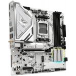 ASRock B850M Steel Legend WiFi – Zboží Živě