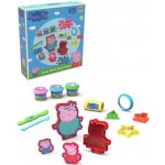 MAC TOYS Prasátko Peppa set modelíny – Hledejceny.cz