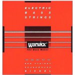 WARWICK 42300 - Red Label 5-string Set ML - .040 - .130 – Hledejceny.cz