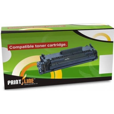 PrintLine kompatibilní toner s Canon CRG-729Bk - kompatibilní