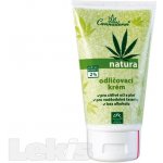 Cannaderm Natura odličovací krém 150 ml – Hledejceny.cz