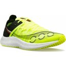 Saucony Sinister Mens Shoes Citron/Black