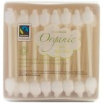Simply Gentle dětské Vatové tyčinky BIO 56 ks – Zboží Dáma