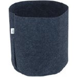 Tex Pot Agro textilní květináč černý 50L – Sleviste.cz