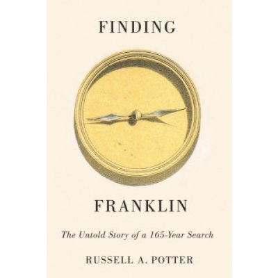 Finding Franklin Russell A. Potter – Hledejceny.cz