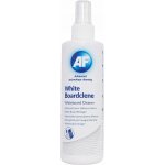 AF Boardclene Čistící sprej na bílé tabule 250 ml – Zboží Dáma