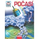 POČASÍ - CO,JAK,PROČ?